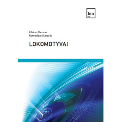 Lokomotyvai