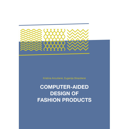 Computer-Aided Design of Fashion Products