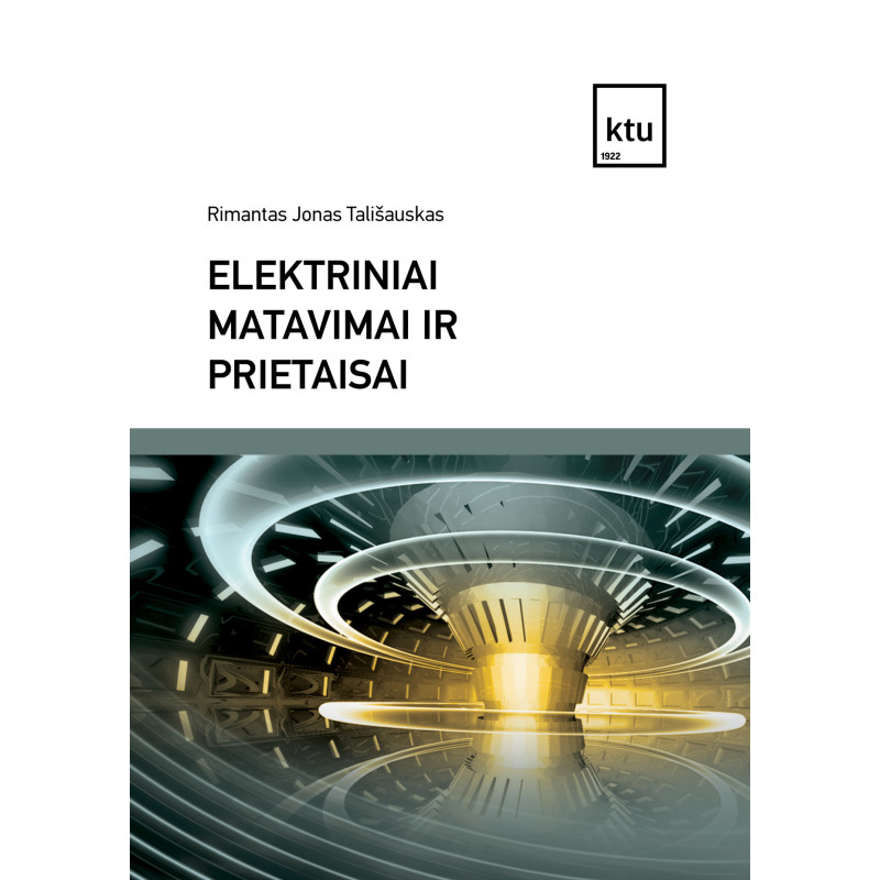 Elektriniai matavimai ir prietaisai