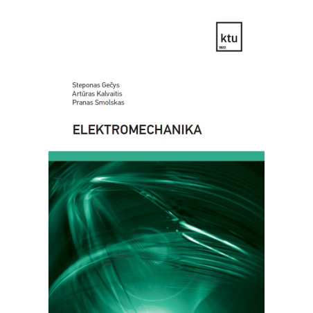 Elektromechanika