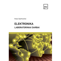 Elektronika. Laboratoriniai darbai