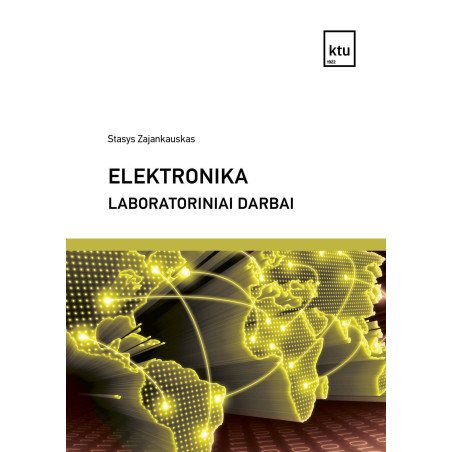 Elektronika. Laboratoriniai darbai