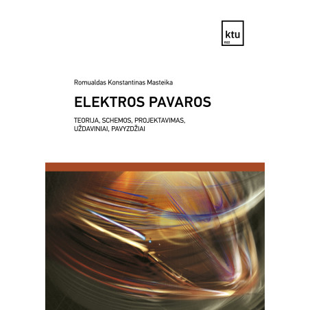 Elektros pavaros