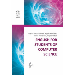 English for Students of Computer Science