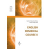 English Remedial Course II