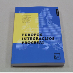 Europos integracijos procesai