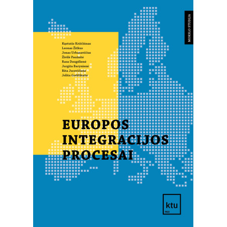 Europos integracijos procesai