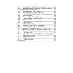 Fundamentals of Manufacturing Engineering