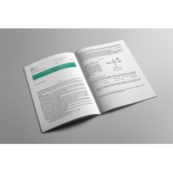 Inorganic Chemistry 1. Laboratory Reports