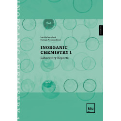 Inorganic Chemistry 1. Laboratory Reports
