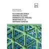 Kai kurie biologiniai grūdinės žaliavos fermentacijos procesų inhibitoriai ir jų vertinimo aspektai