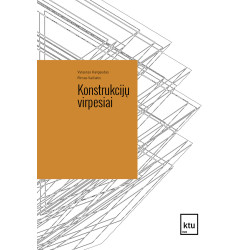 Konstrukcijų virpesiai