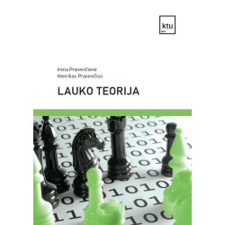 Lauko teorija