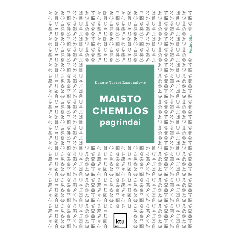 Maisto chemijos pagrindai