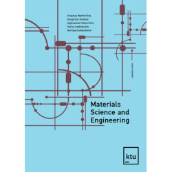 Materials Science and Engineering. Laboratory Works