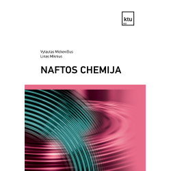 Naftos chemija