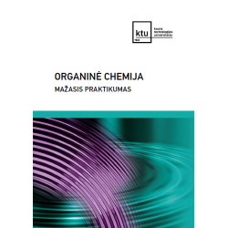 Organinė chemija. Mažasis praktikumas