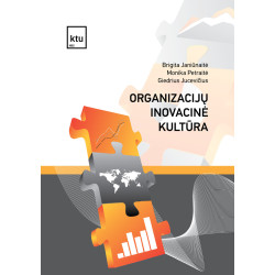 Organizacijų inovacinė kultūra