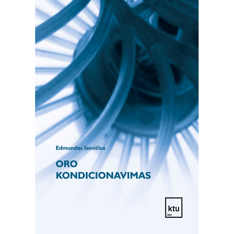 Oro kondicionavimas