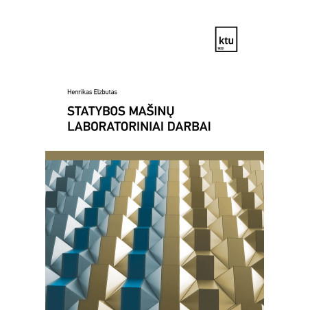 Statybos mašinų laboratoriniai darbai