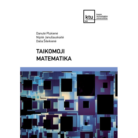 Taikomoji matematika