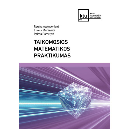 Taikomosios matematikos praktikumas