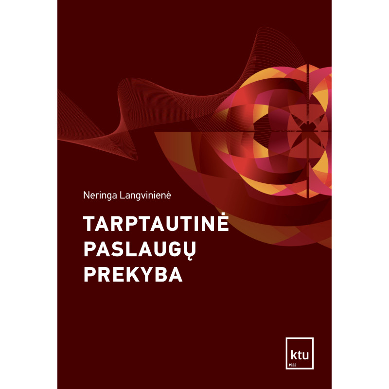 Tarptautinė paslaugų prekyba