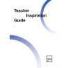 Teacher Inspiration Guide