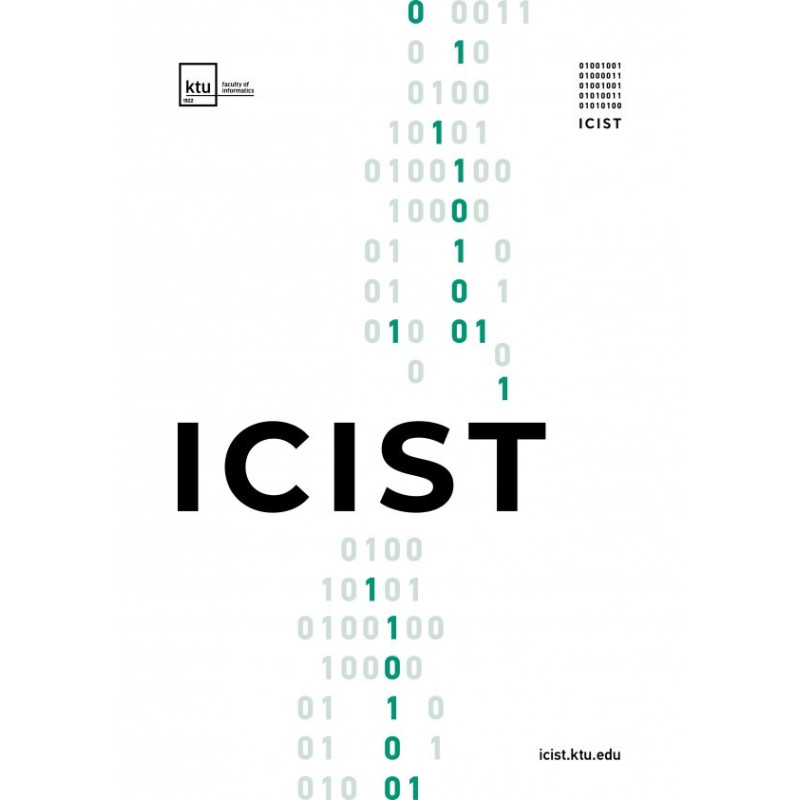 ICIST ICIST