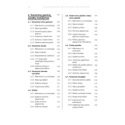 Keramikos laboratoriniai darbai