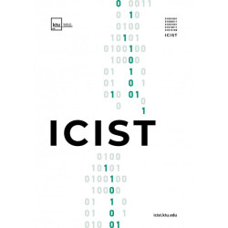 ICIST 2024 - gyvai KTU Svečio teisėmis