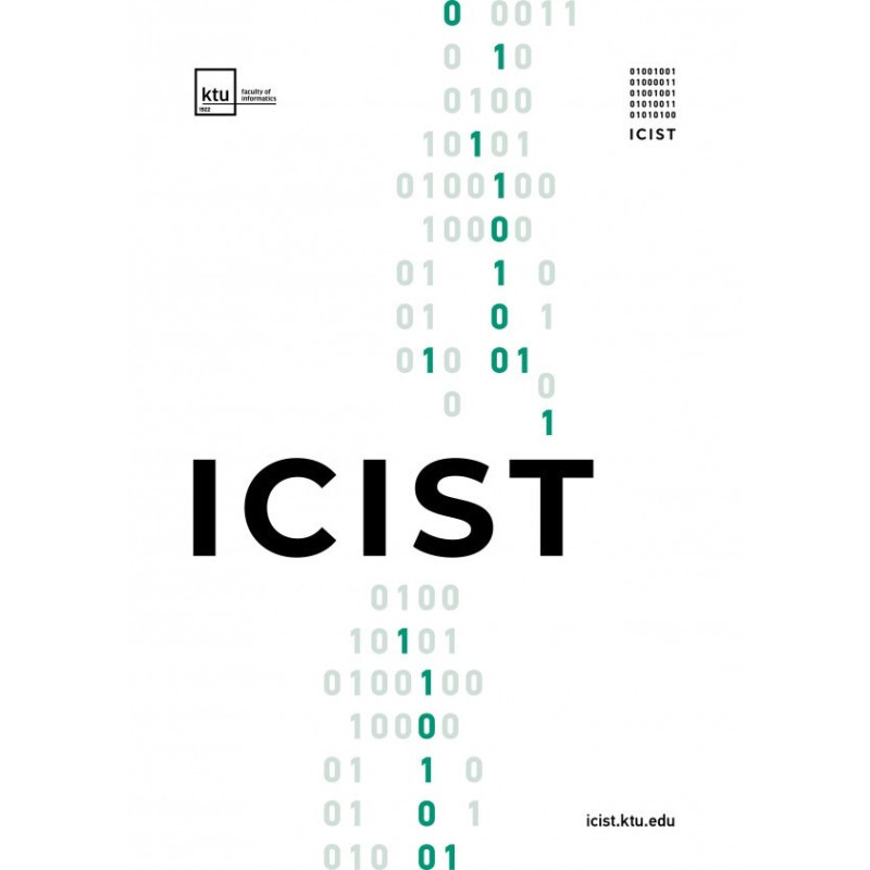 ICIST ICIST