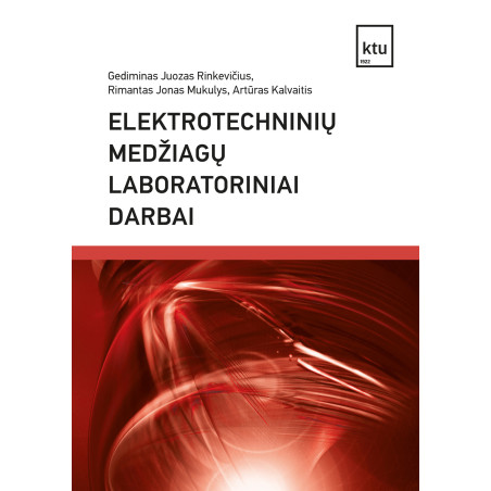 Elektrotechninių medžiagų laboratoriniai darbai