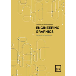 Engineering Graphics. Coursebook and training book