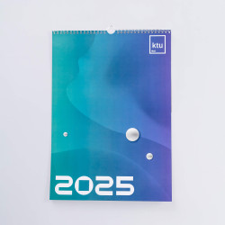 personalizuotas kalendorius 2025