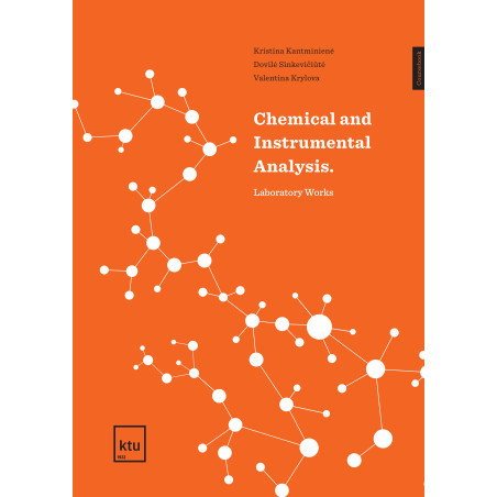 Chemical and Instrumental Analysis. Laboratory Works