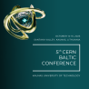 International Conference “CERN Baltic Conference (CBC 2025)”, REGISTRATION FEE-Academic and Other participants