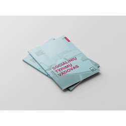 Socialinių tyrimų vadovas