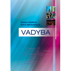 Vadyba