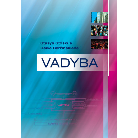 Vadyba