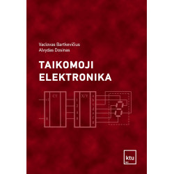 Taikomoji elektronika