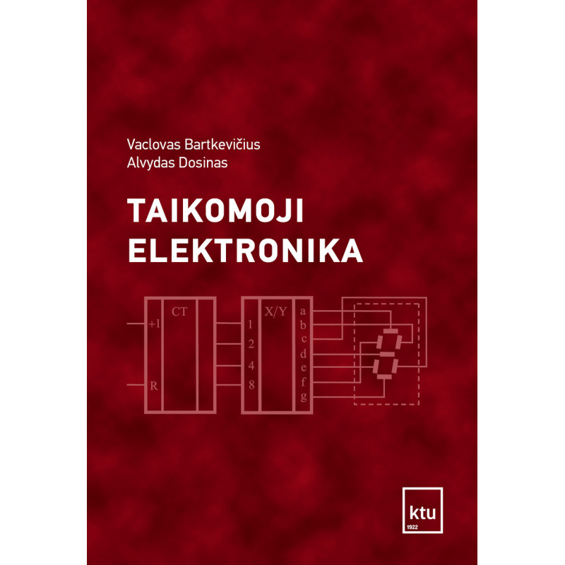 Taikomoji elektronika Taikomoji elektronika