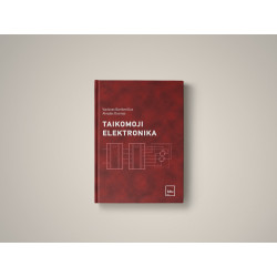 Taikomoji elektronika