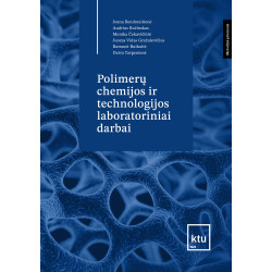 Polimerų chemijos ir technologijos laboratoriniai darbai
