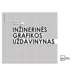 Inžinerinės grafikos uždavinynas
