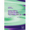 Koncertų įgarsinimo technologija. Pirmoji dalis