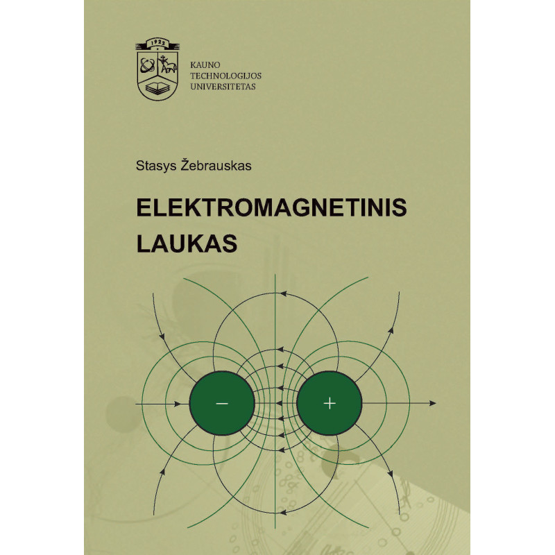 Elektromagnetinis laukas