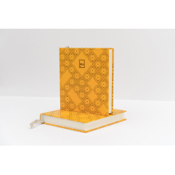 copy of copy of Darbo knyga 2026m. (150x160mm Juoda)