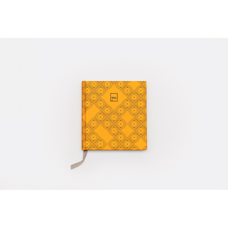 copy of copy of Darbo knyga 2026m. (150x160mm Juoda)