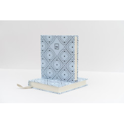 Darbo knyga 2026m. (150x160mm ŽYDRA)